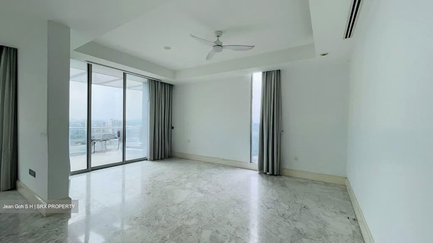The Solitaire (D10), Condominium #558115571